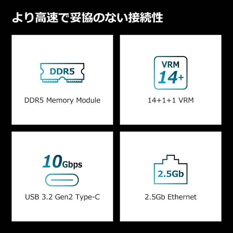 ゲーミングPC 5