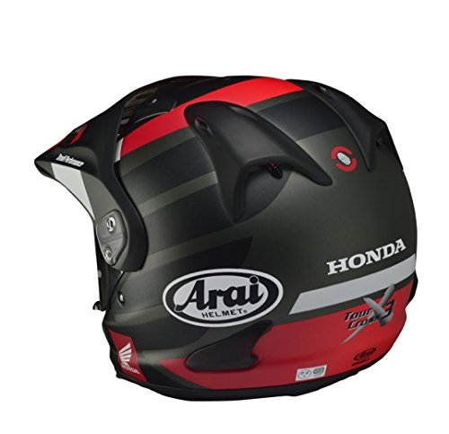 TOUR CROSS 3 2