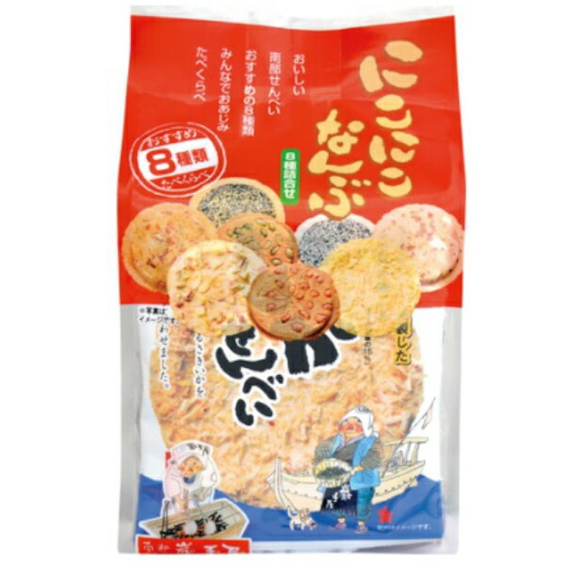 にこにこなんぶ 1