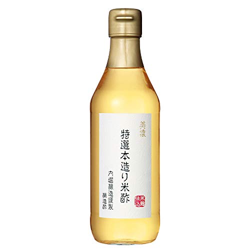 米酢のおすすめ人気ランキング【2026年6月】 4