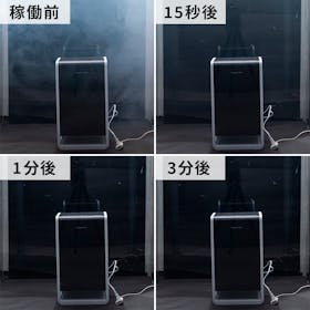 ダイニチ ハイブリッド式空気清浄機 CL-HB922をレビュー!クチコミ ダイニチ ハイブリッド式空気清浄機 CL-HB922をレビュー!クチコミ