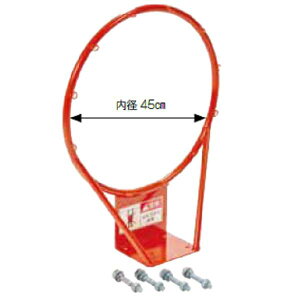 バスケットゴールリングのおすすめ人気ランキング【2024年】 | マイベスト