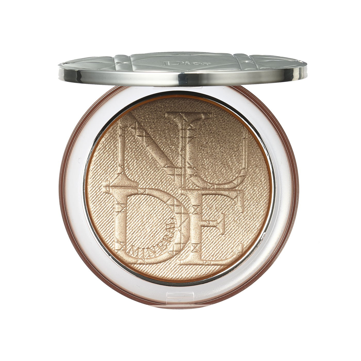 ディオールスキン ミネラル ヌード ルミナイザー パウダー 001 ヌード