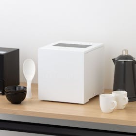 forty-four LOCABO LOCABO:V 糖質カット炊飯5合対応モデルを検証レビュー!炊飯器の選び方も紹介 2