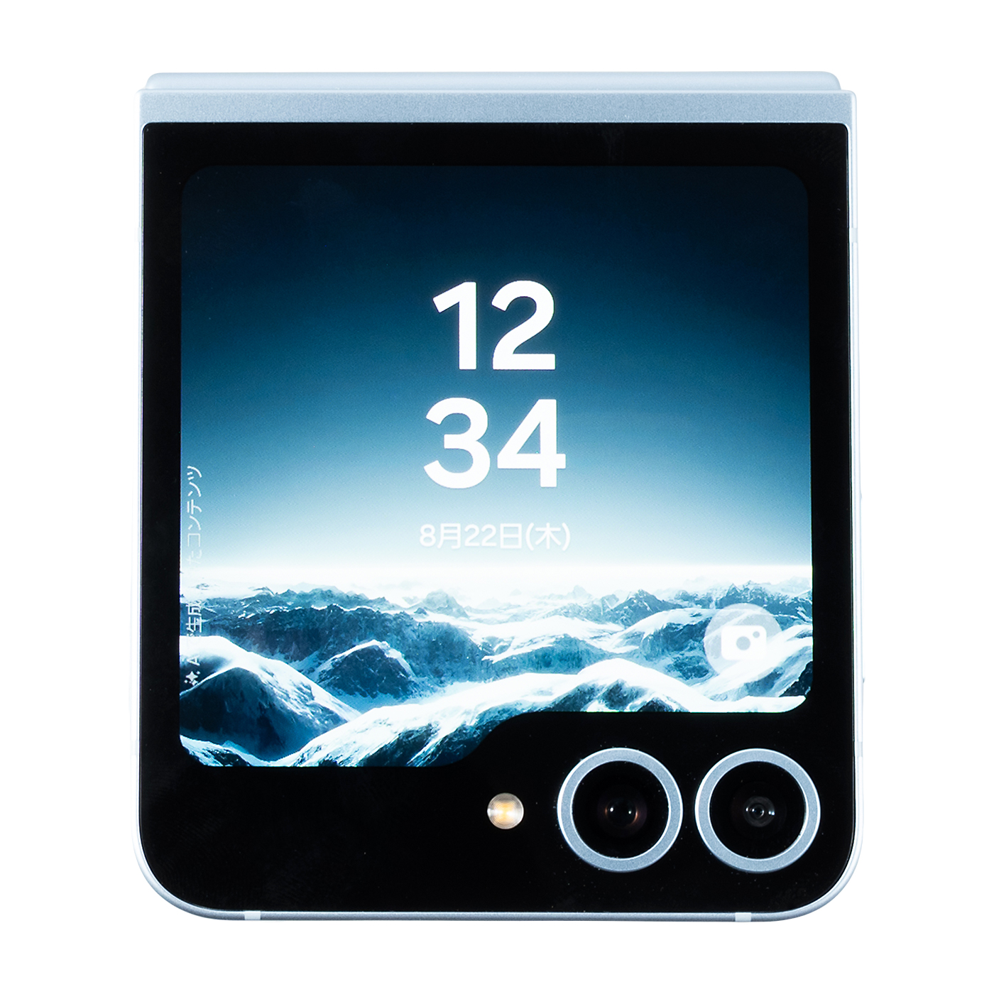 Z Flip6 3