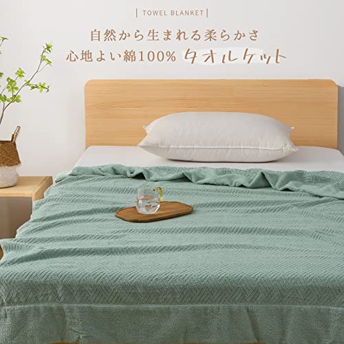タオルケット 2