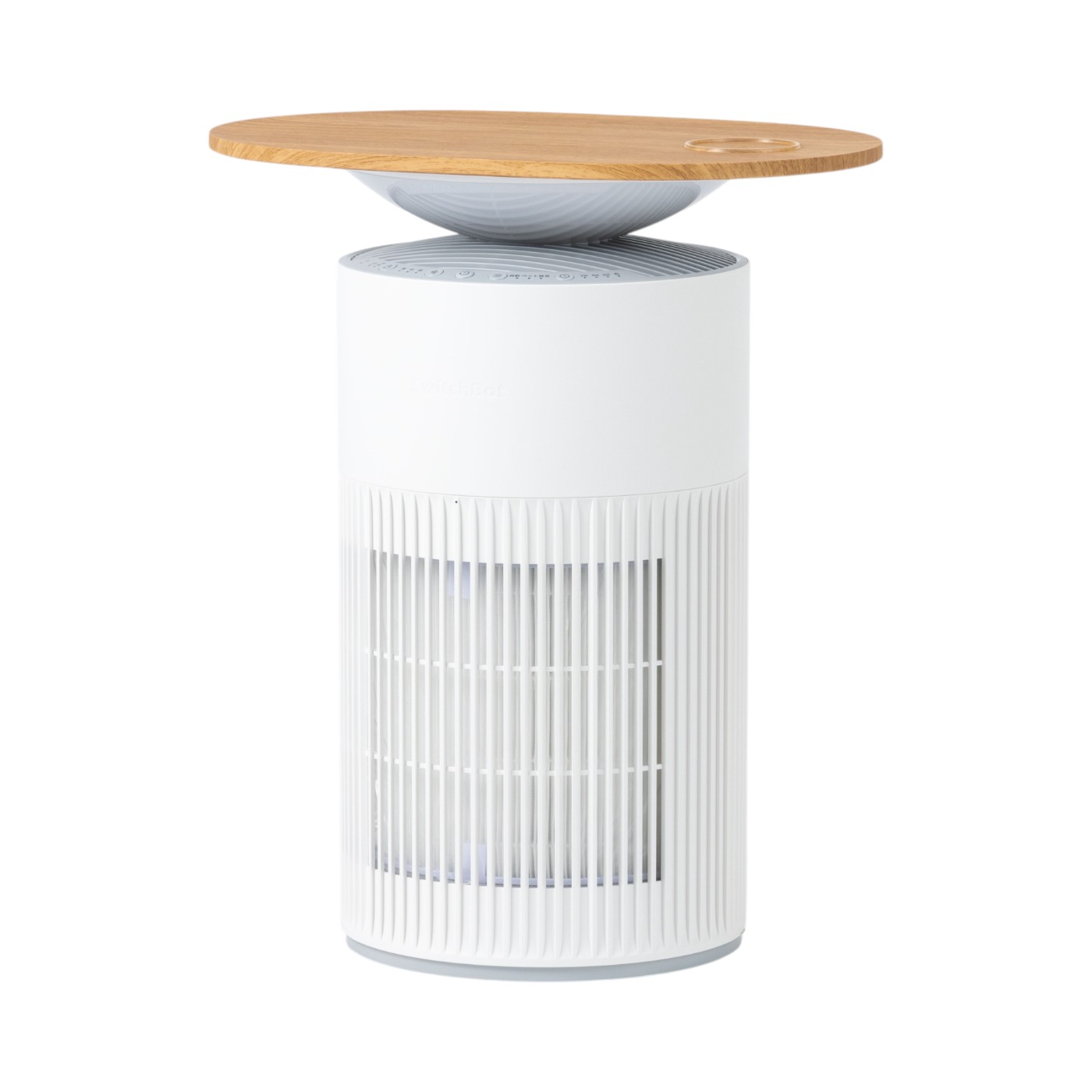 SwitchBot 空気清浄機Tableを検証レビュー！空気清浄機の選び方も紹介