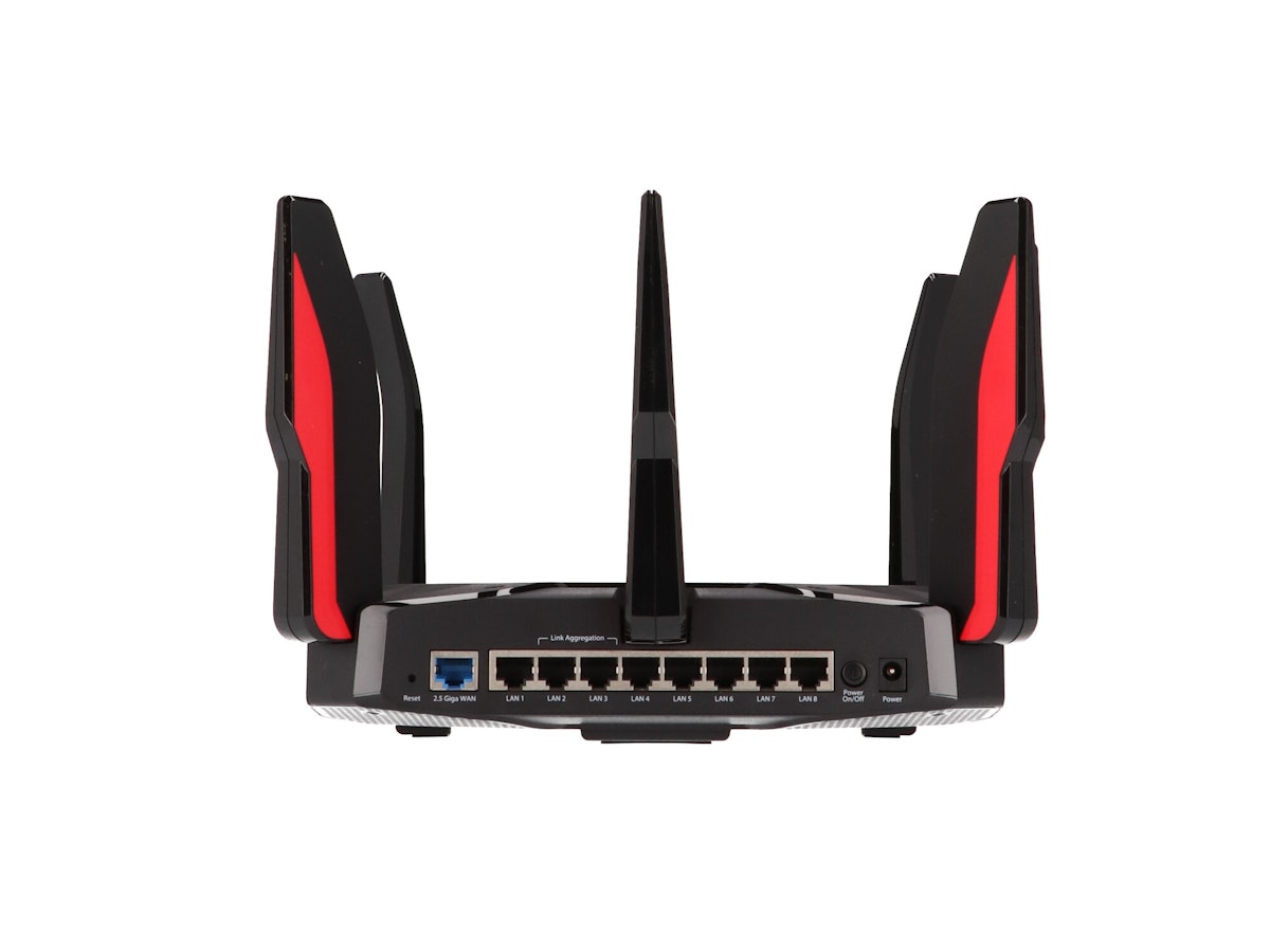 TP-Link Archer AX11000をレビュー!クチコミ・評判をもとに徹底 TP-Link Archer AX11000をレビュー!クチコミ・評判をもとに徹底