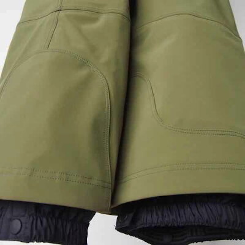 H.I.D Zero Fighter Pants 4