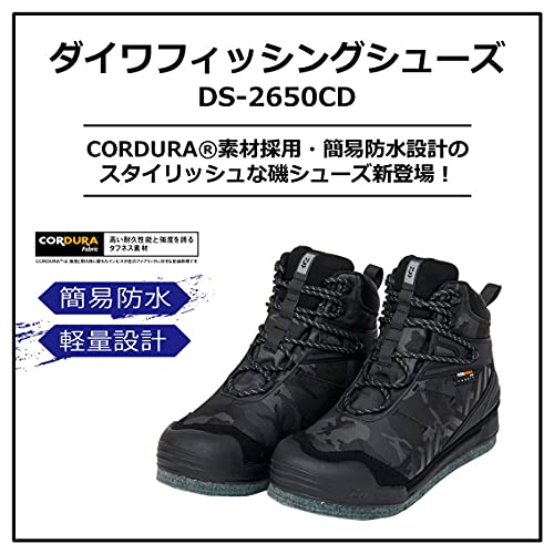 フィッシングシューズ 2
