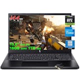 NitroのゲーミングノートPCのおすすめ人気ランキング【2026年6月】 3