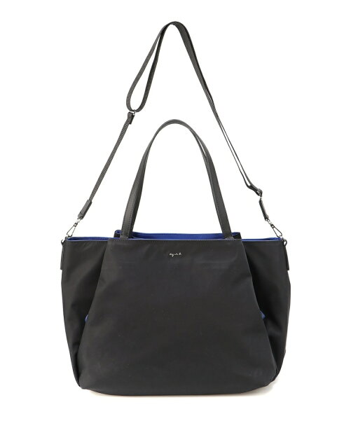 OAS14-01 2wayトートバッグ 8