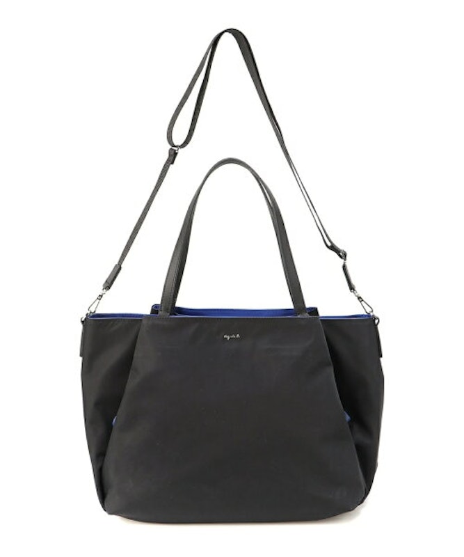 OAS14-01 2wayトートバッグ 8