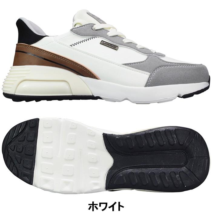 LARKINS ハンズフリースニーカー 4