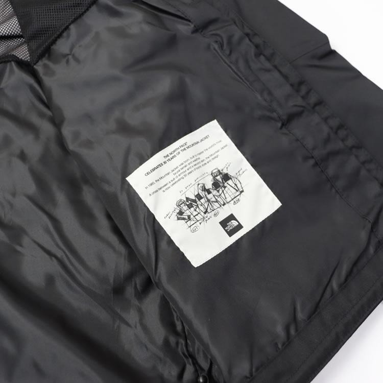 1990 MOUNTAIN Q JACKET 9