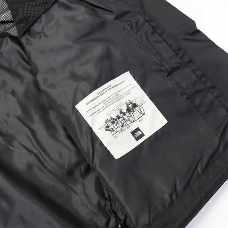 1990 MOUNTAIN Q JACKET 9