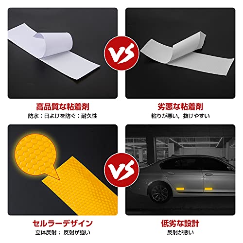 22年 学童用反射テープのおすすめ人気ランキング22選 Mybest