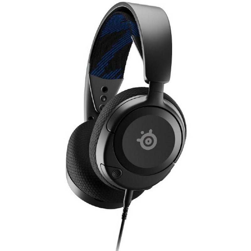 Arctis Nova ゲーミングヘッドセット 1