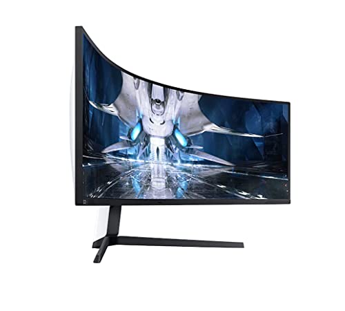 Odyssey Neo G9 2