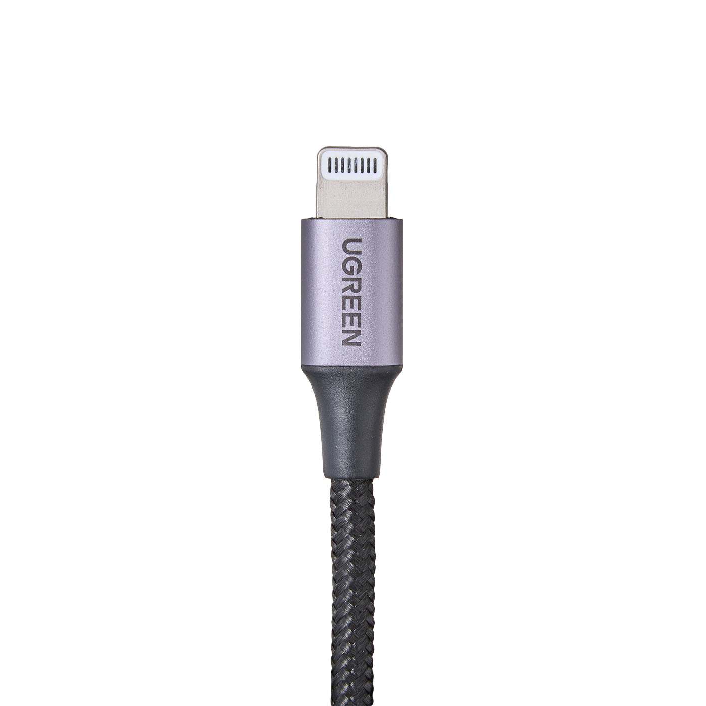 USB-C Lightning ケーブル 2
