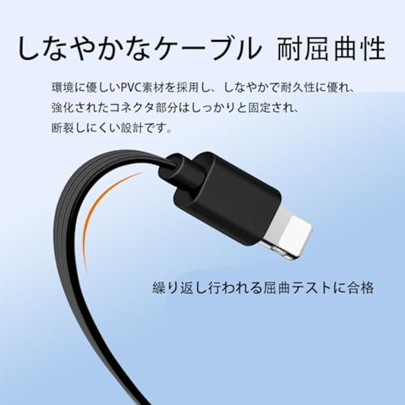 USB C ケーブル 3