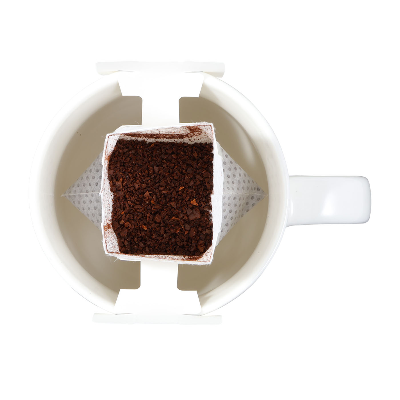 ドリップバッグコーヒー リッチブレンド 5