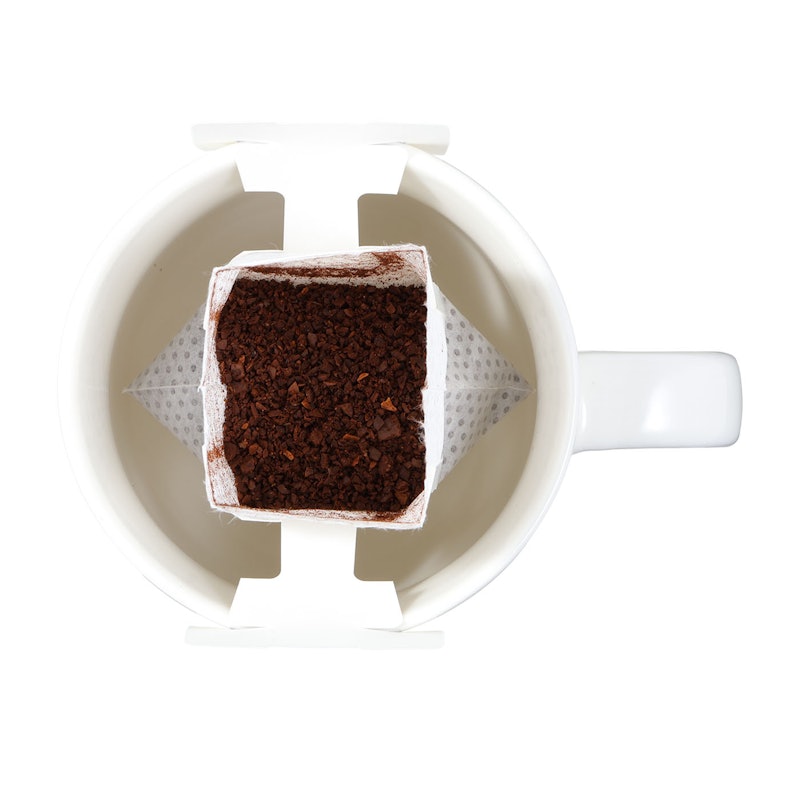 ドリップバッグコーヒー リッチブレンド 5