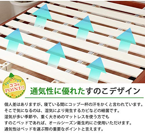  ベッド 4