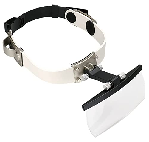 すっきりセンターみえルーペ 1