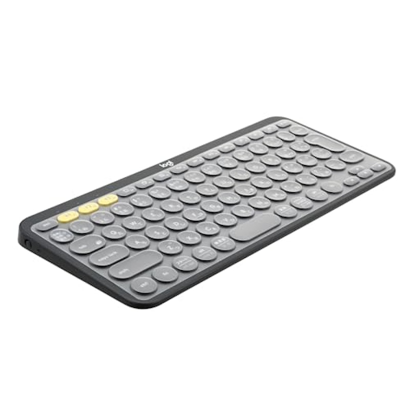 キーボードカバー 3