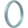 Enso Rings BIRTHSTONE CLASSIC HALO SILICONE RING 1