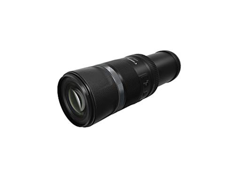 RF600mm F11 IS STM 2