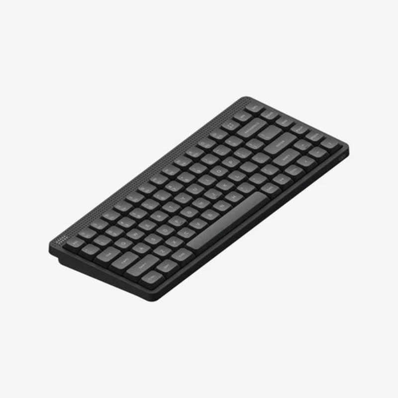 Node75 ワイヤレスメカニカルキーボード 1