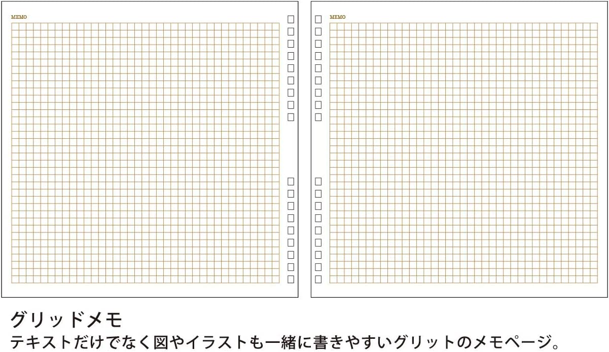 ハウスキーピングブック パヴォ 家計簿 6