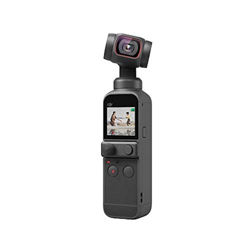 DJI POCKET 2 2