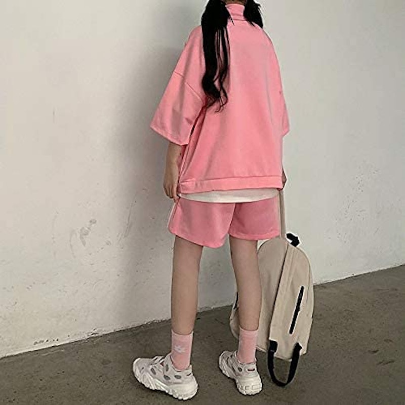 半袖ジャージセット 6