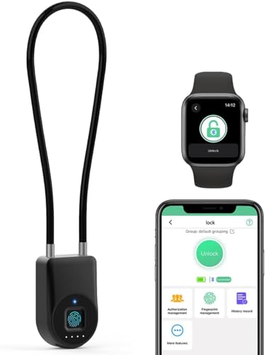 自転車用スマートロックのおすすめ人気ランキング【2025年