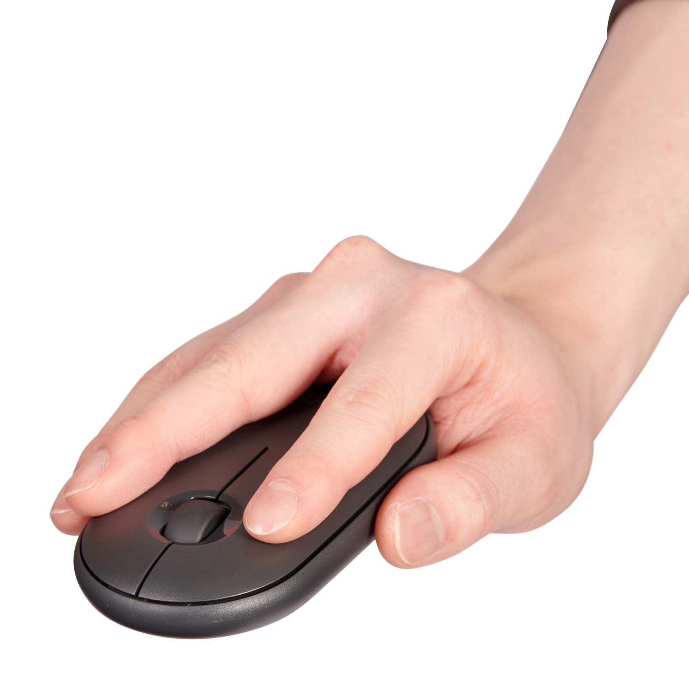 ロジクール PEBBLE M350 M350GRをレビュー！クチコミ・評判をもとに徹底検証 5