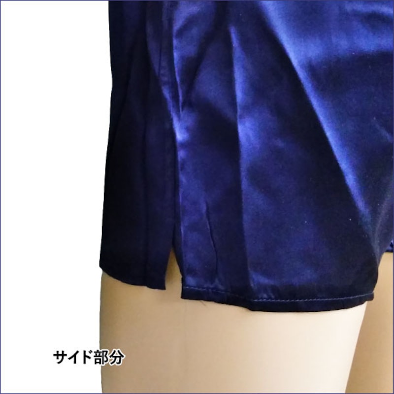 シルクトランクス 5