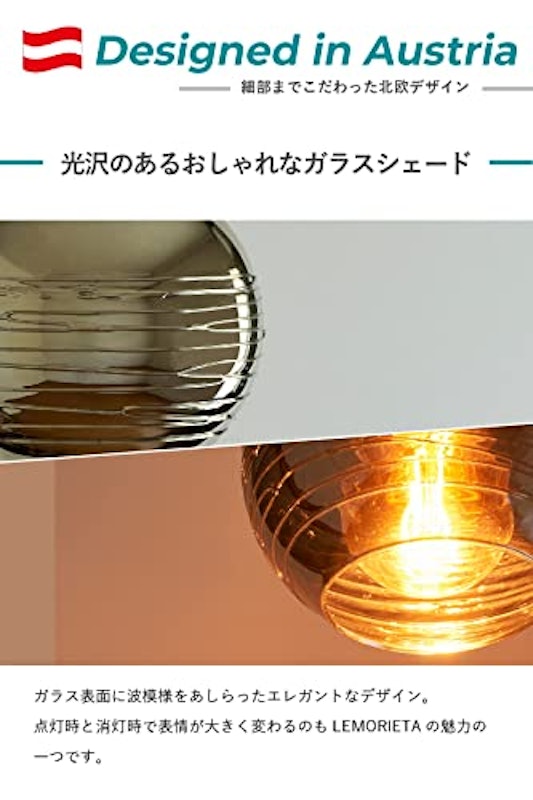 ペンダントライト 2