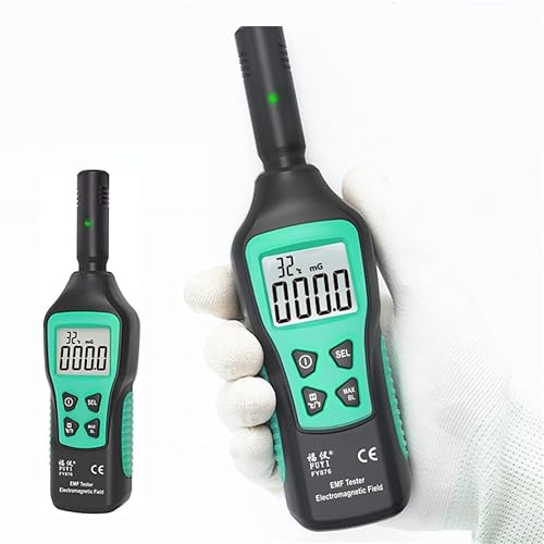放射線測定器 1