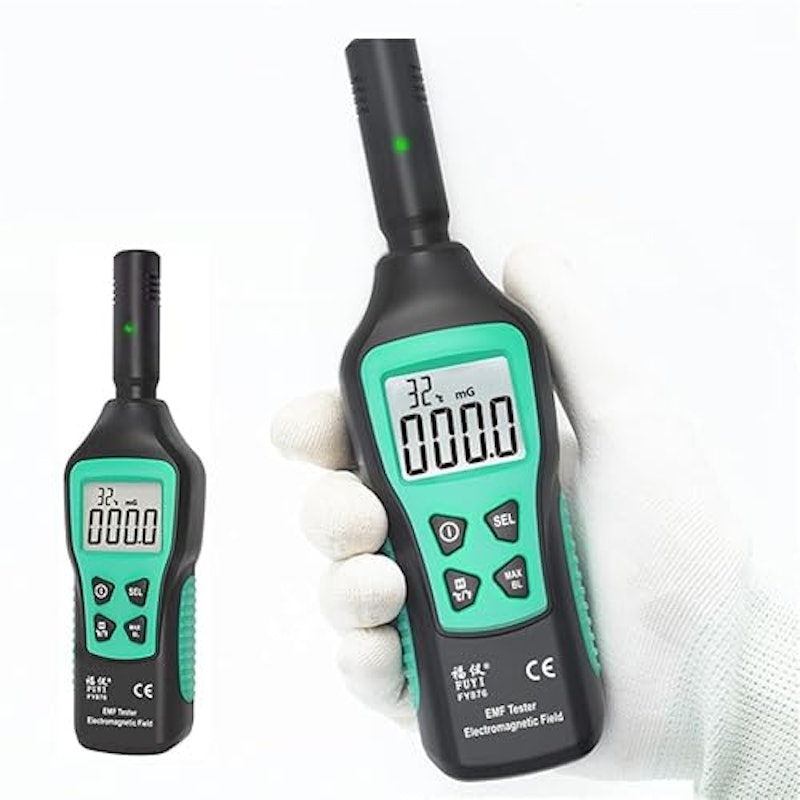 放射線測定器 1