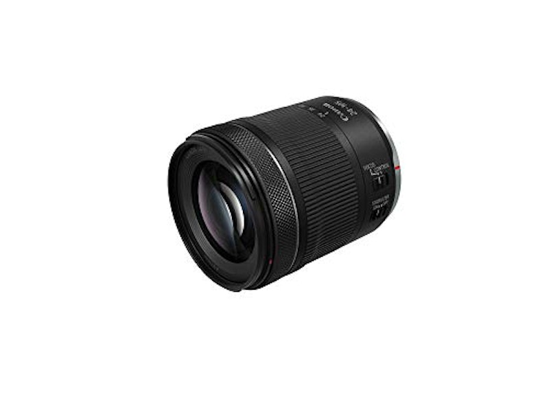 RF24-105mm F4-7.1 IS STM 5