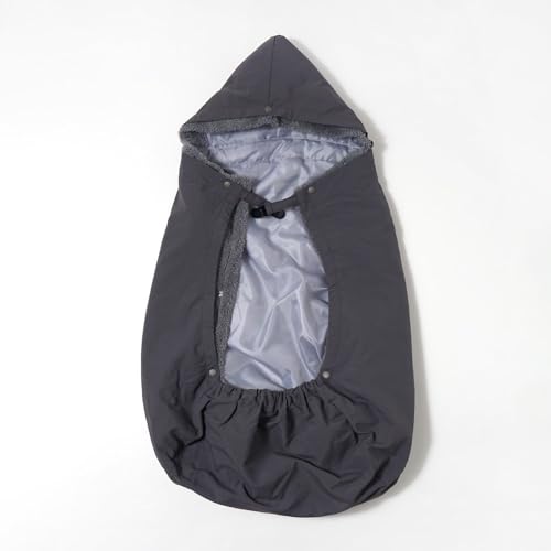 ALL SEASON BABY CAPE 3