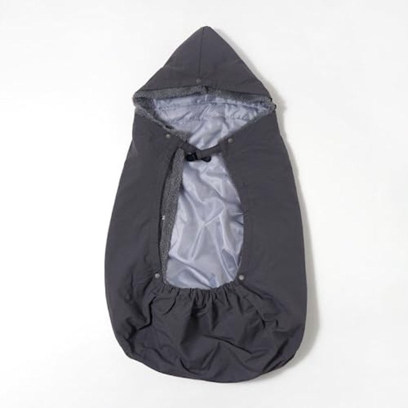 ALL SEASON BABY CAPE 3