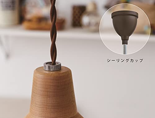ベルカ ペンダントライト 4