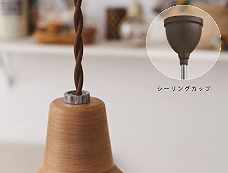 ベルカ ペンダントライト 4