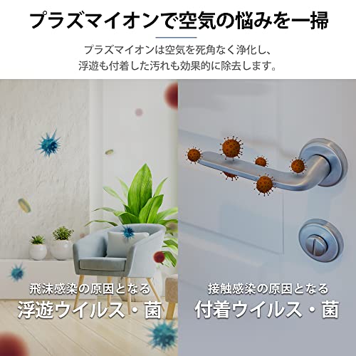  空気清浄機  4