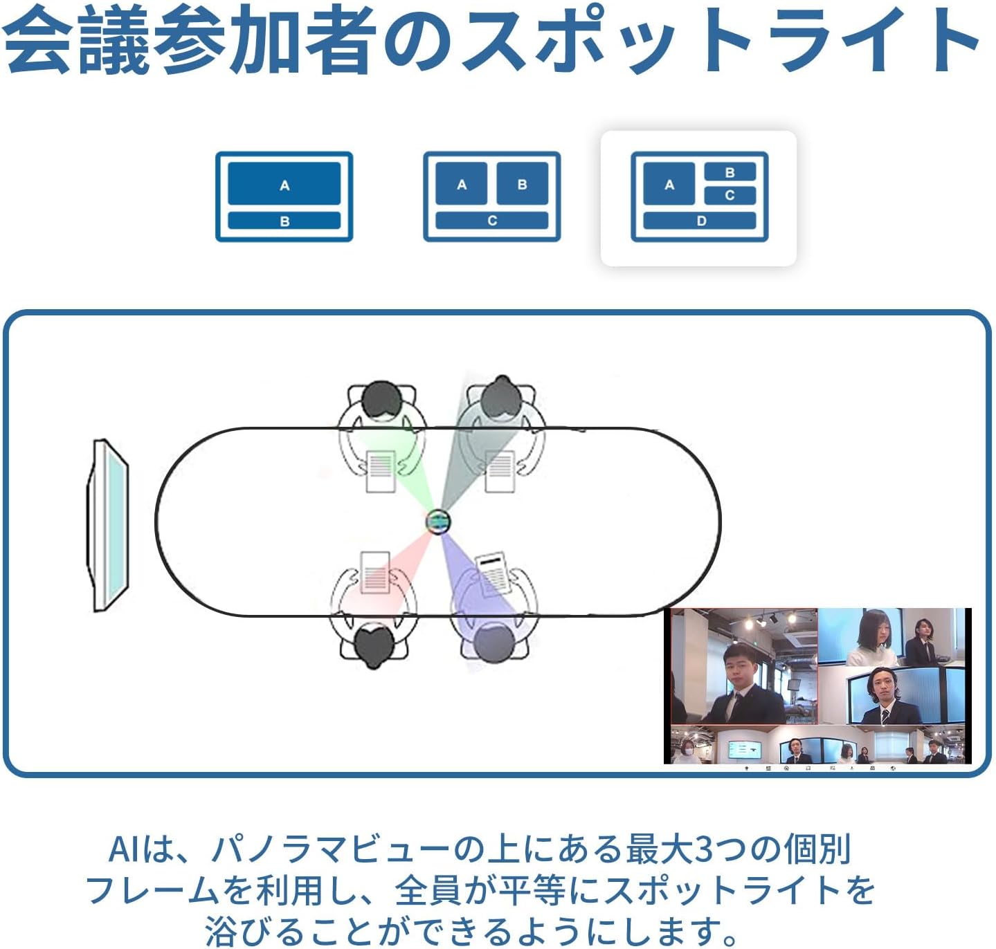 AI Huddle PANA 5