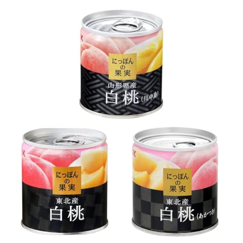 桃缶のおすすめ人気ランキング【2026年10月】 | マイベスト